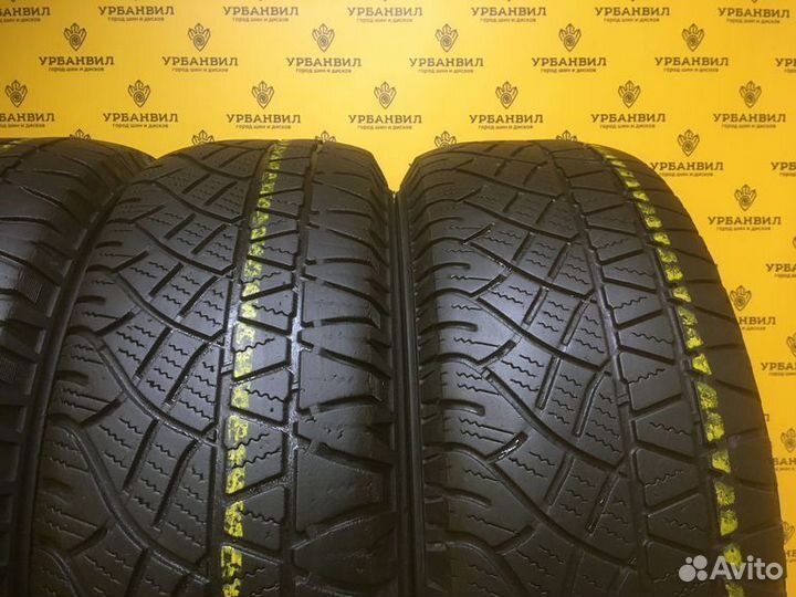 Michelin Latitude Cross 225/65 R17 102H