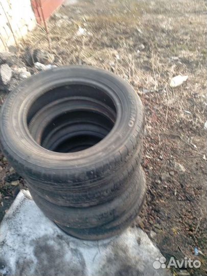 Hankook Optimo K415 225/60 R17