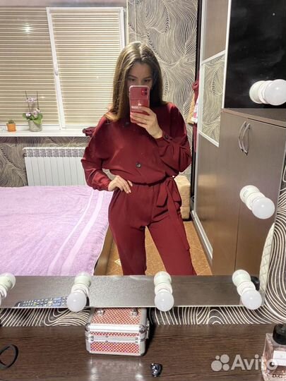 Комбинезон женский