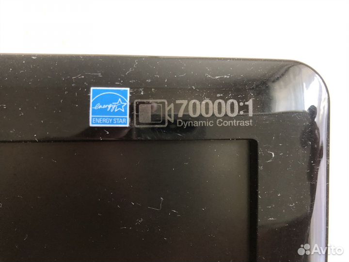 Монитор Samsung 22 дюйма