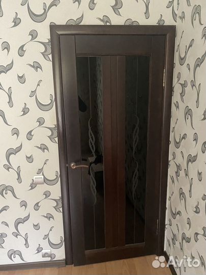 Дверь межкомнатная