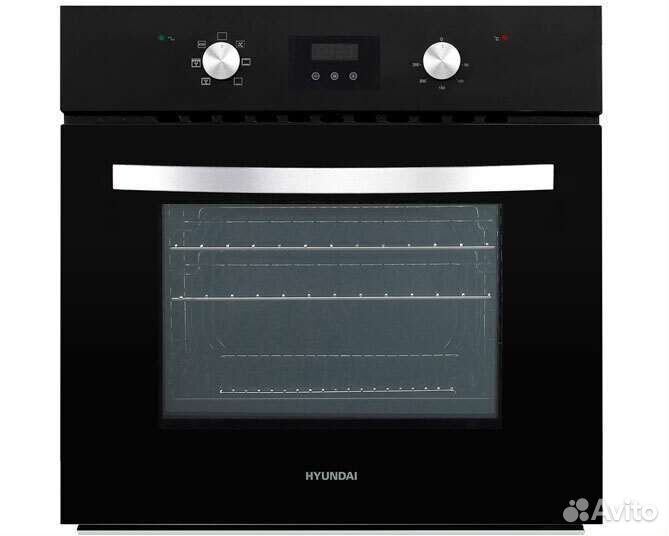 Духовой шкаф hyundai