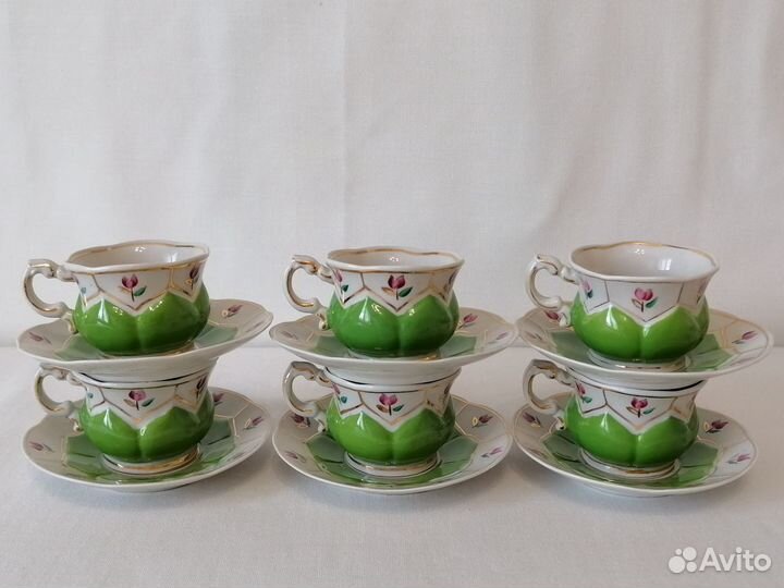 Посуда Южноуральск СССР