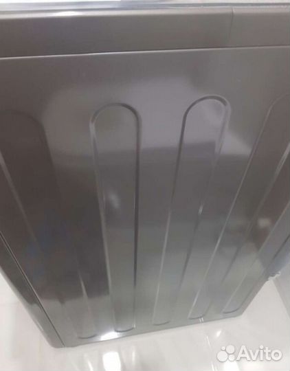 Стиральная машина с сушкой LG