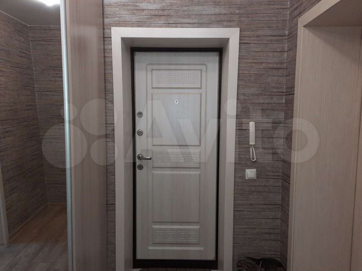 3-к. квартира, 58,1 м², 3/5 эт.