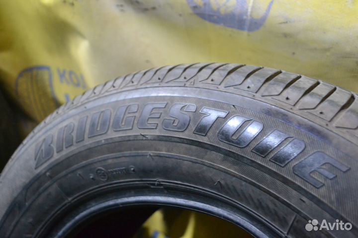 Bridgestone Ecopia EP25 195/65 R15