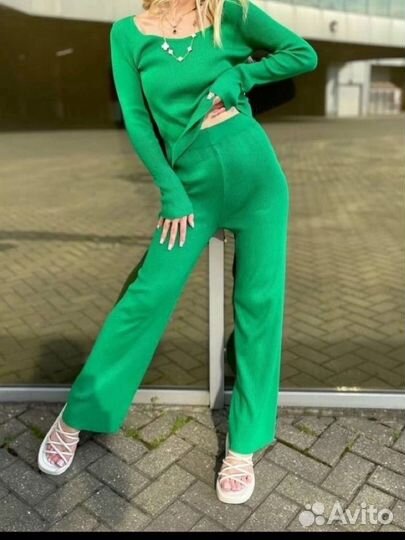 Новая женская одежда