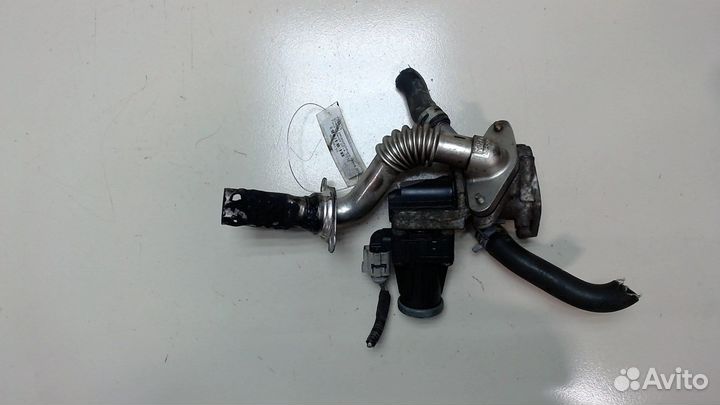 Клапан рециркуляции газов Ford Transit 2014, 2015