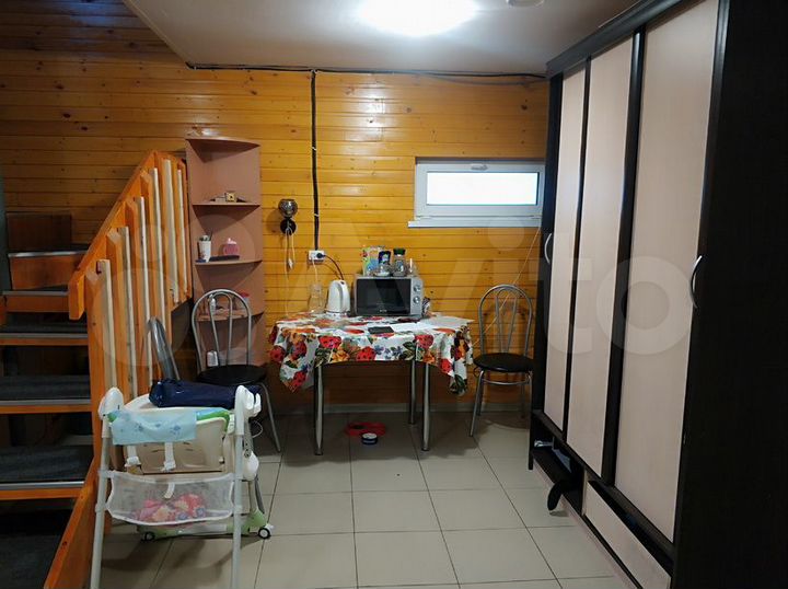 Дом 66 м² на участке 4,5 сот.