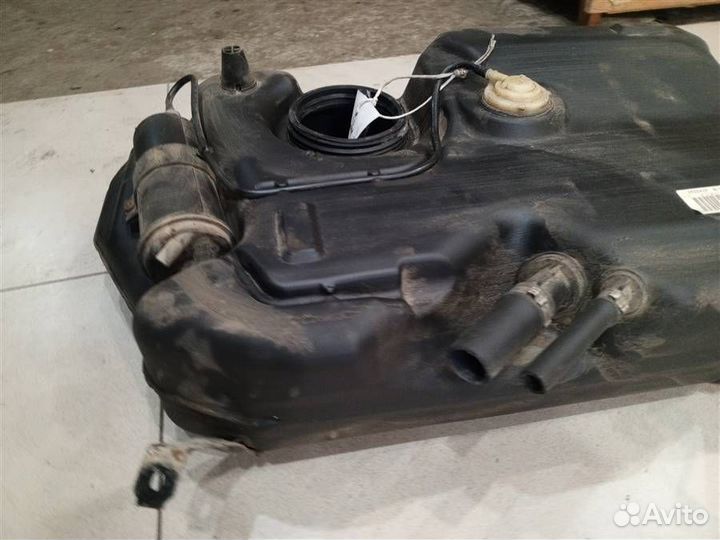 Бак топливный Ford Fusion 2002-2012