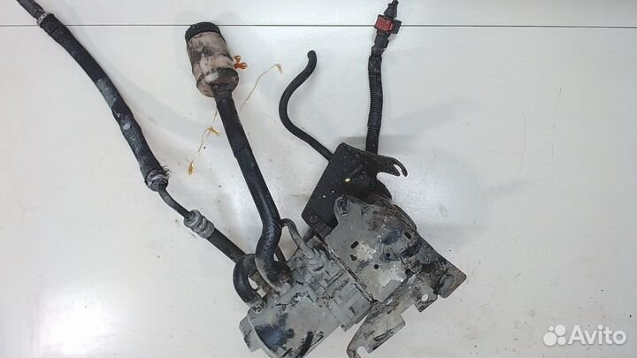 Насос усилителя руля Citroen Saxo, 1996