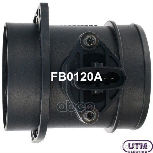 Датчик массового расхода воздуха двс FB0120A Utm