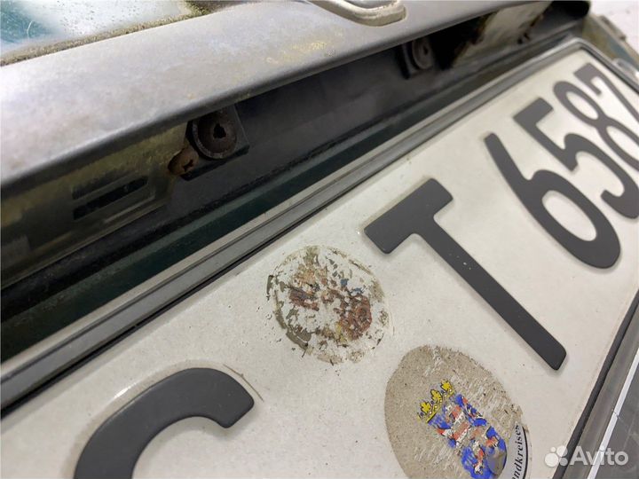 Крышка багажника Rover 200-series, 1996