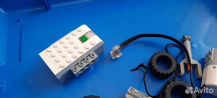 Lego WeDo 2.0 45300 оригинал