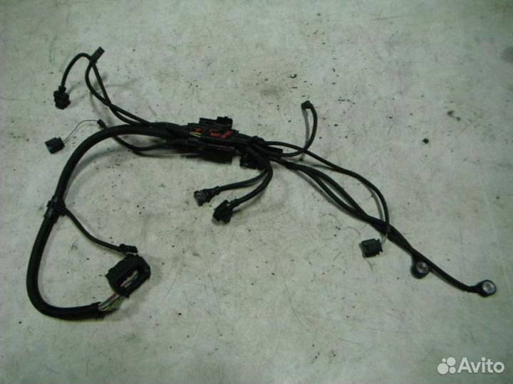 Проводка (коса)