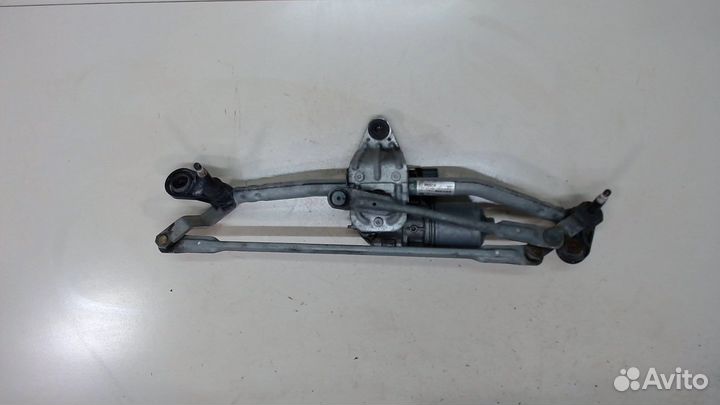 Механизм стеклоочистителя Audi A3, 2013