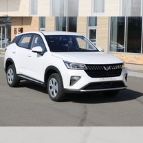 Wuling Xingchi 1.5 CVT, 2023, 48 км, с пробегом, цена 1 590 000 руб.