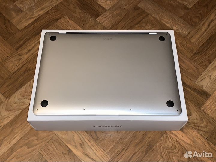 MacBook Pro 13