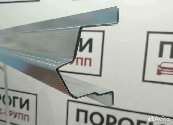 Пороги на все марки авто