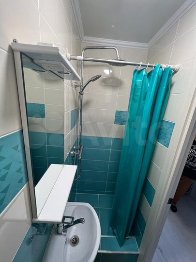 Комната 12,6 м² в 1-к., 3/3 эт.