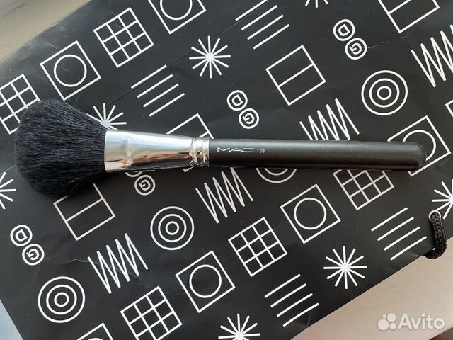 Кисть Mac 150