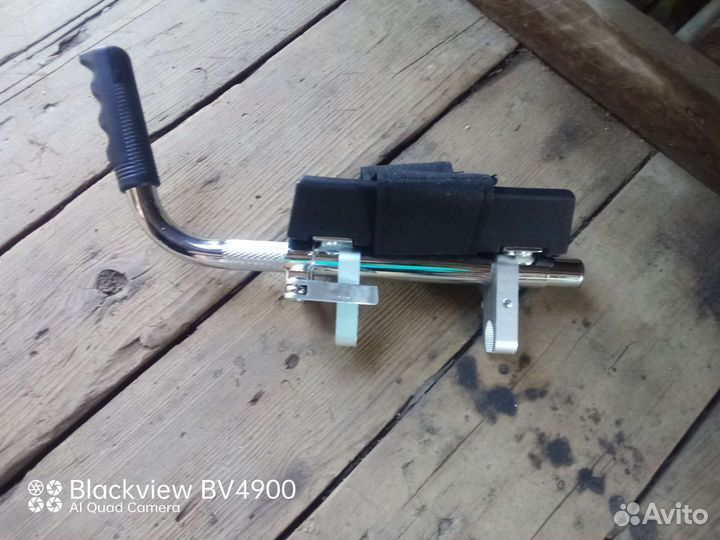 Подлокотники для ходунков новые