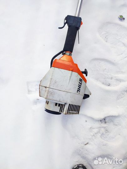 Бензокоса Stihl fs 36
