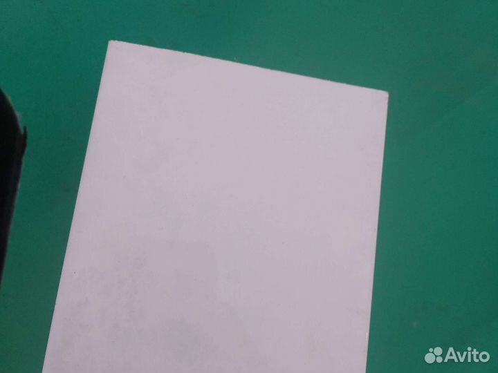 Потолок алюминиевый подвесной, реечный