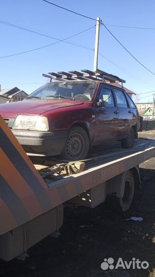 Разбор иж ода