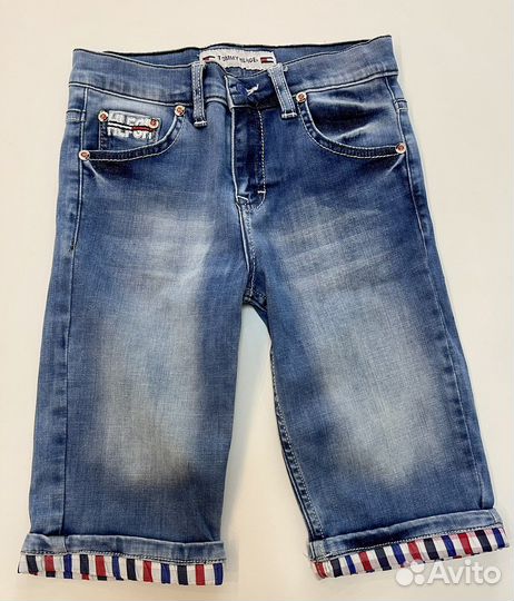 Шорты для мальчика