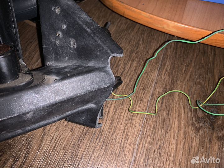 Granta зеркала на ваз 2114 бу