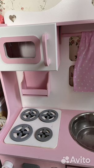 Кухня детская