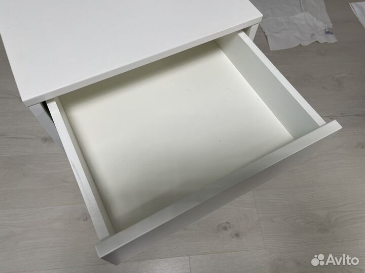 Тумба прикроватная IKEA