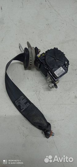 Ремень безопасности задний левый Kia Picanto TA