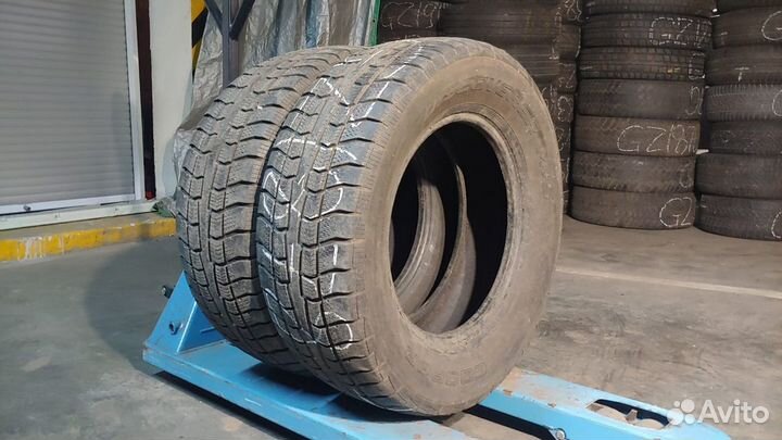 Cooper Discoverer M+S2 265/65 R17 112T