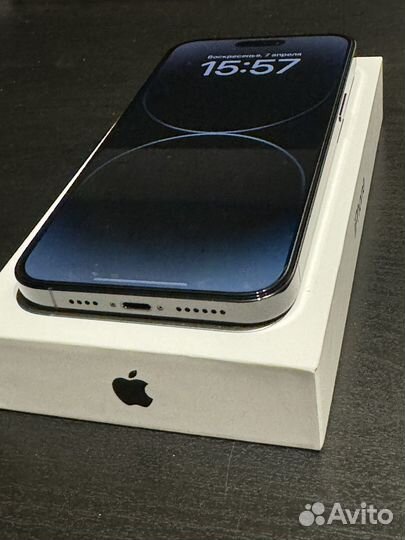 iPhone 14 Pro Max, 256 ГБ