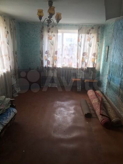 Дом 80 м² на участке 10 сот.