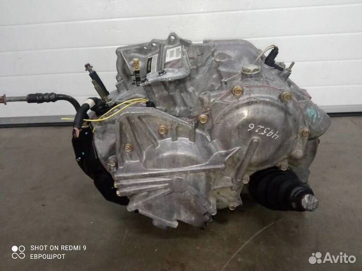 АКПП Volvo XC90 (2002-2014)