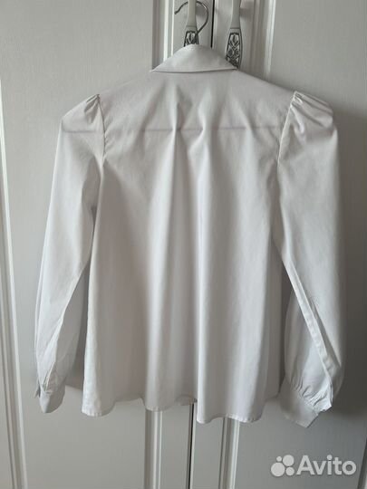 Рубашка для девочки