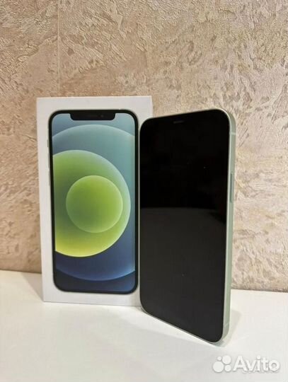 iPhone 12, 64 ГБ