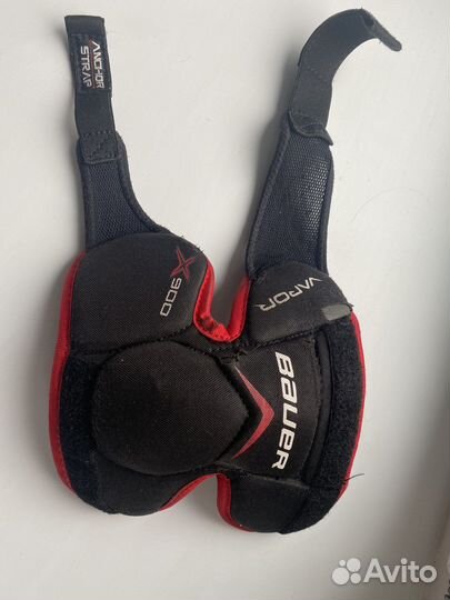 Хоккейная форма для детей 5 -7 лет