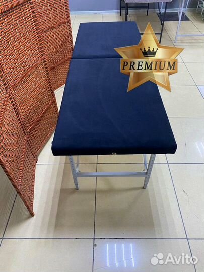 Кушетка косметологическая