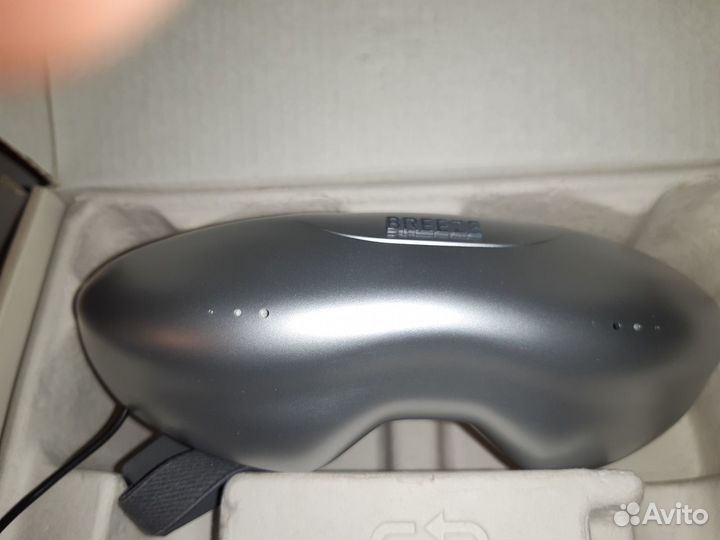 Магнитно- акупунктурный массажер для глаз