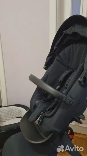 3 в 1 Stokke Xplory X