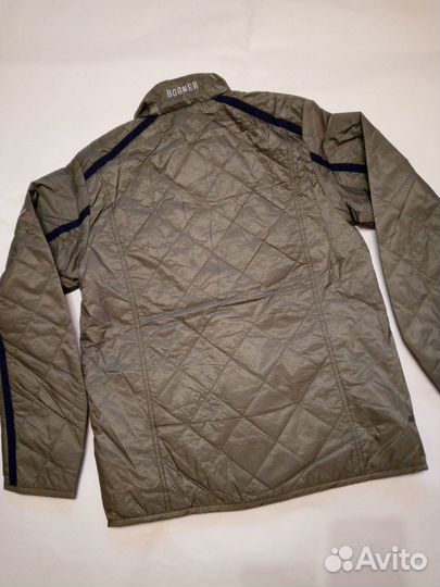 Bogner новая демисезонная куртка