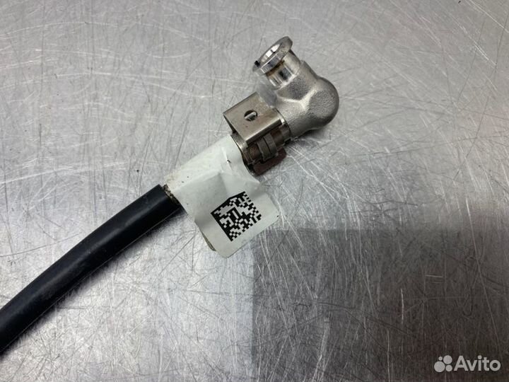 Патрубок (трубопровод, шланг) Mercedes C-Class