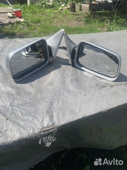 Зеркала ваз 2110