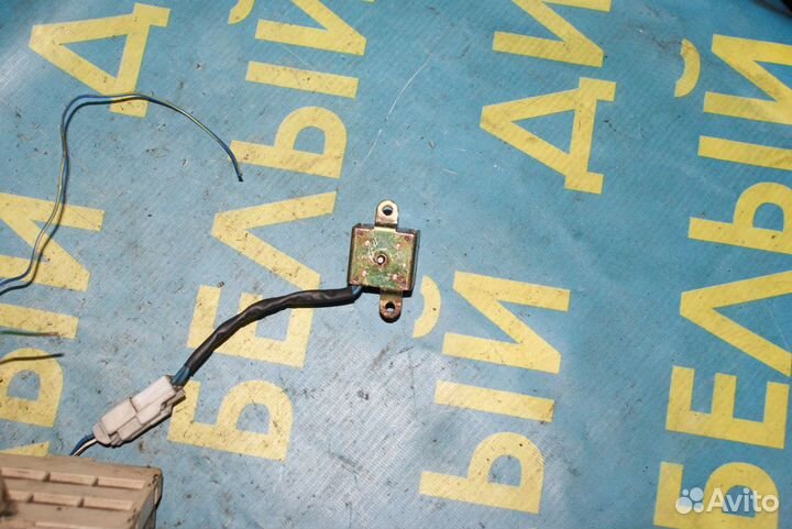 Контактная группа Toyota Corona