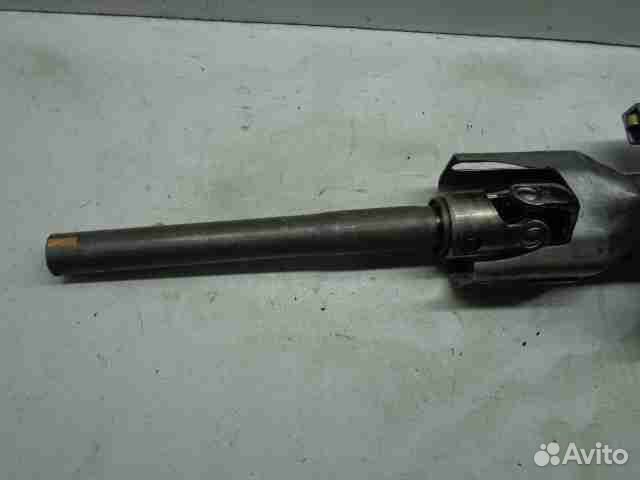 Колонка рулевая Mazda CX-9 1 TB