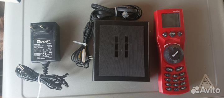 Roco multimaus 10764